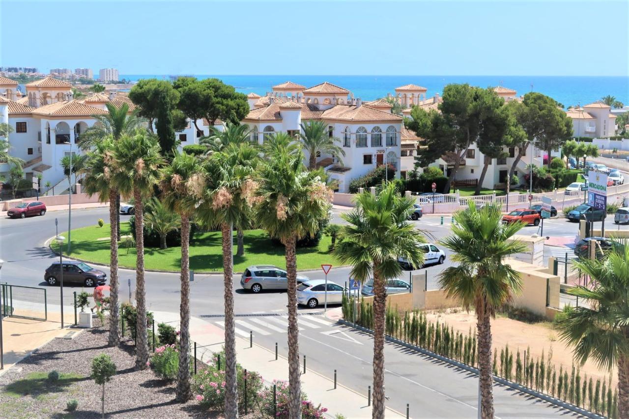 Flamenca Village Penthouse Alicante Esterno foto