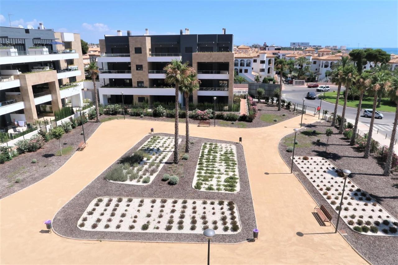 Flamenca Village Penthouse Alicante Esterno foto