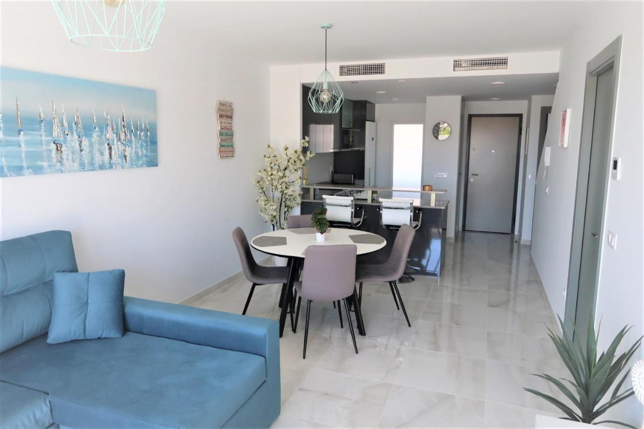 Flamenca Village Penthouse Alicante Esterno foto