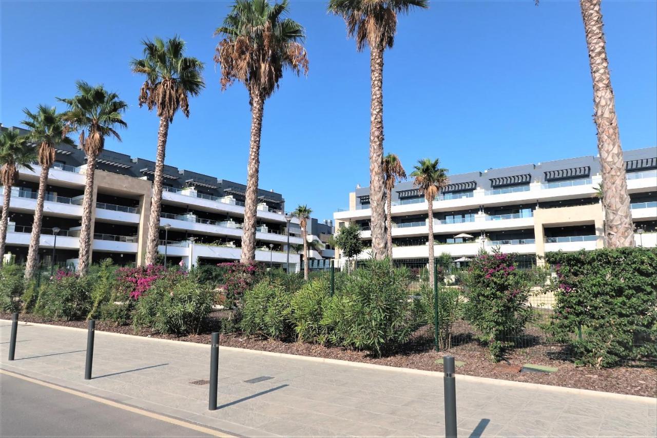 Flamenca Village Penthouse Alicante Esterno foto