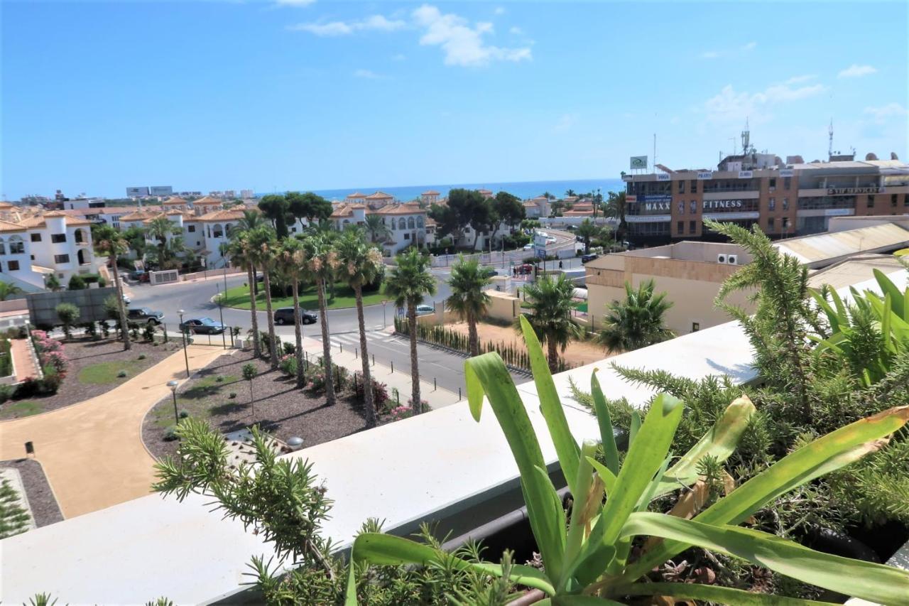 Flamenca Village Penthouse Alicante Esterno foto